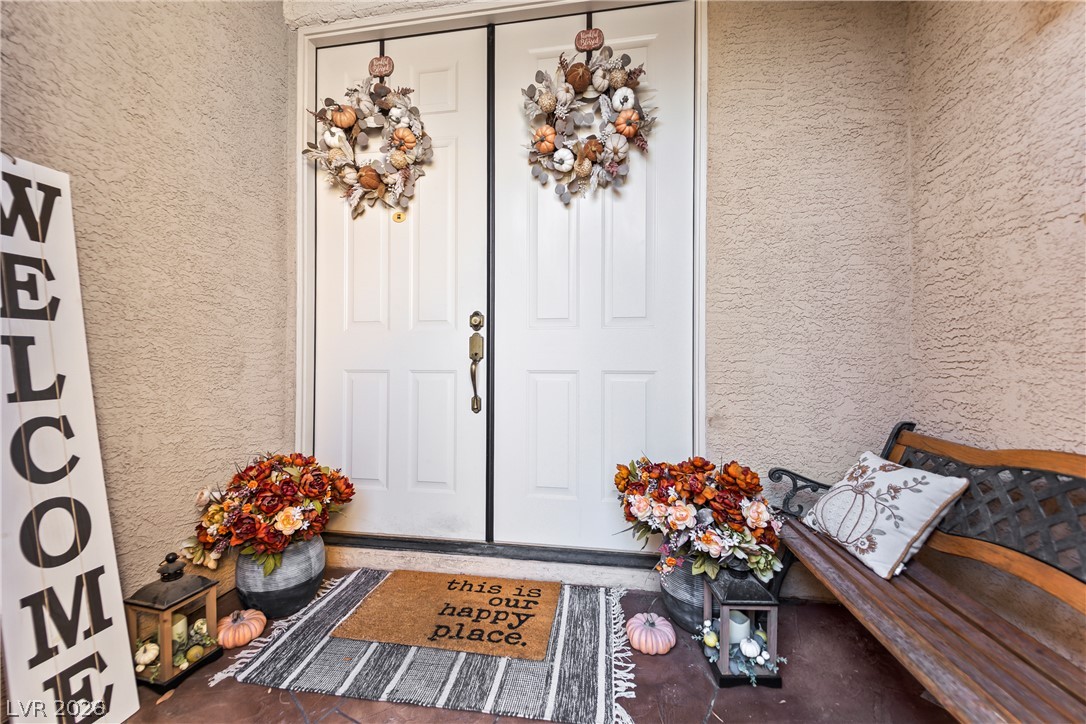 7364 South Brushwood Peak Avenue Las Vegas NV 89113