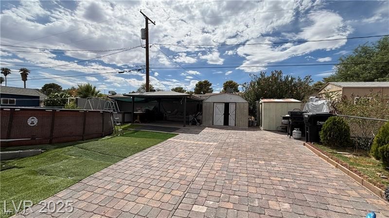 241 North 19th Street Las Vegas NV 89101
