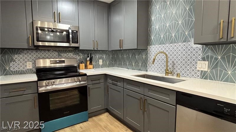 241 North 19th Street Las Vegas NV 89101