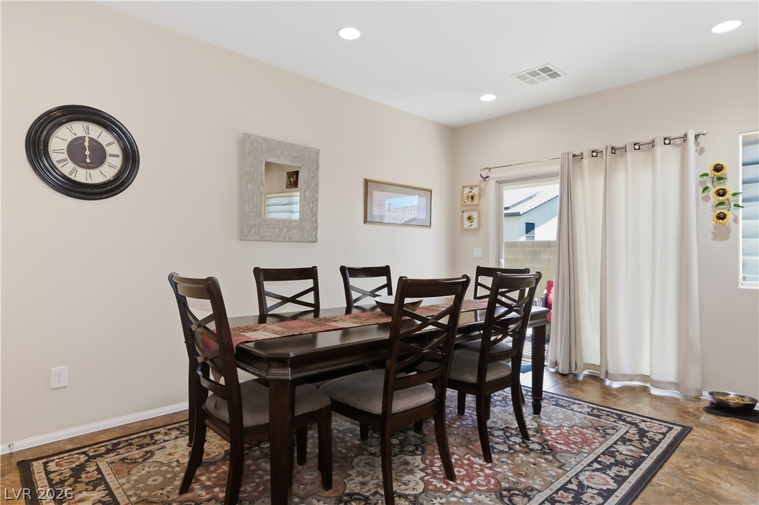 6434 Turnbridge Street Las Vegas NV 89166