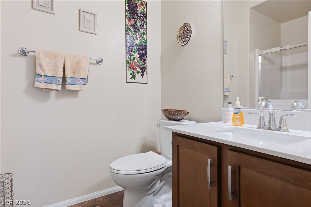 6434 Turnbridge Street Las Vegas NV 89166
