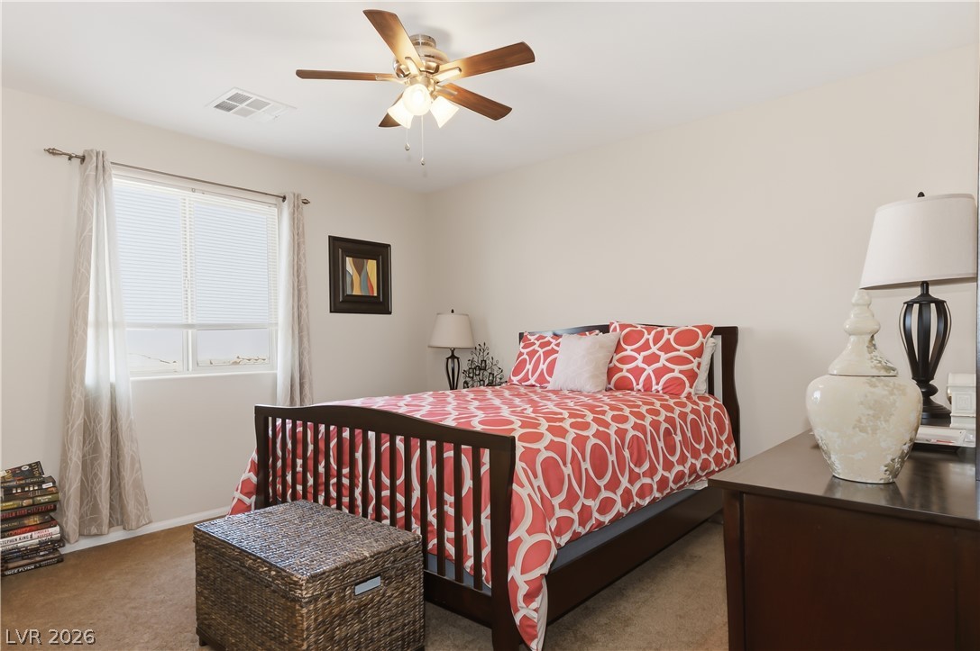 6434 Turnbridge Street Las Vegas NV 89166