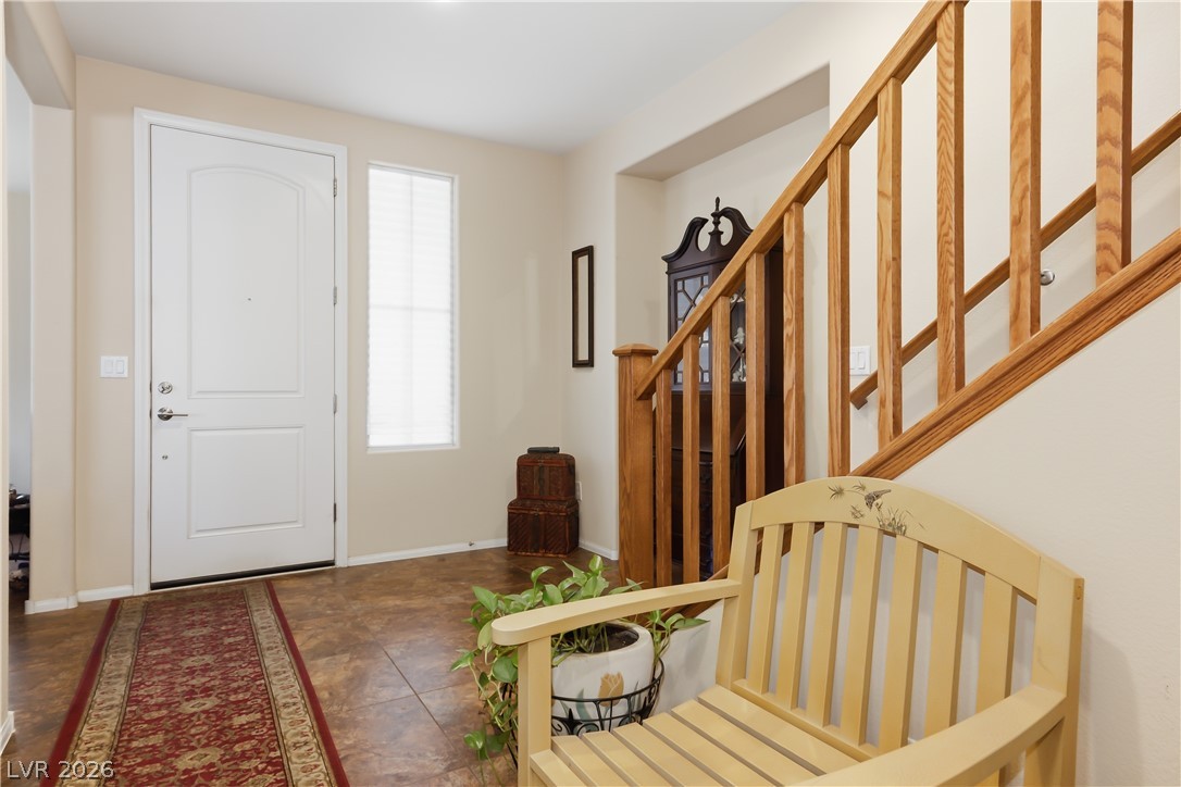 6434 Turnbridge Street Las Vegas NV 89166