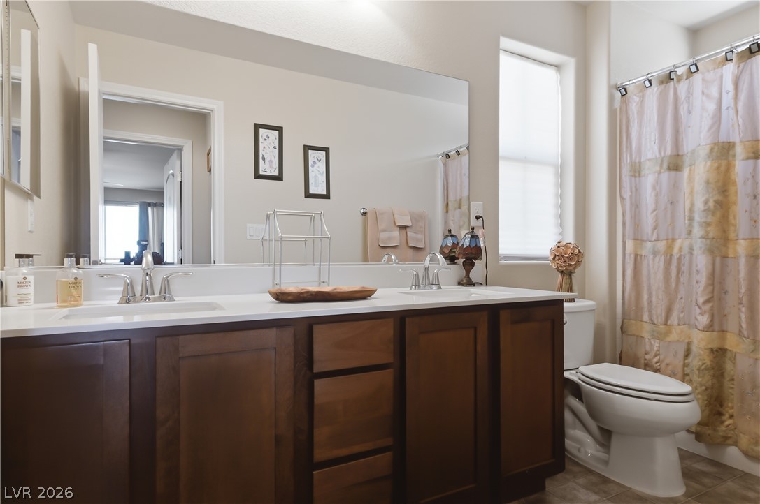 6434 Turnbridge Street Las Vegas NV 89166