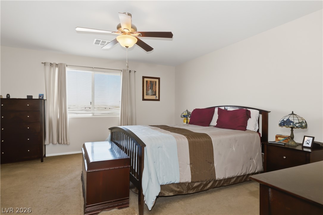 6434 Turnbridge Street Las Vegas NV 89166