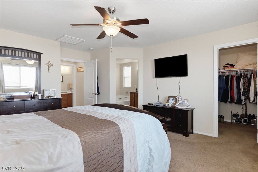 6434 Turnbridge Street Las Vegas NV 89166