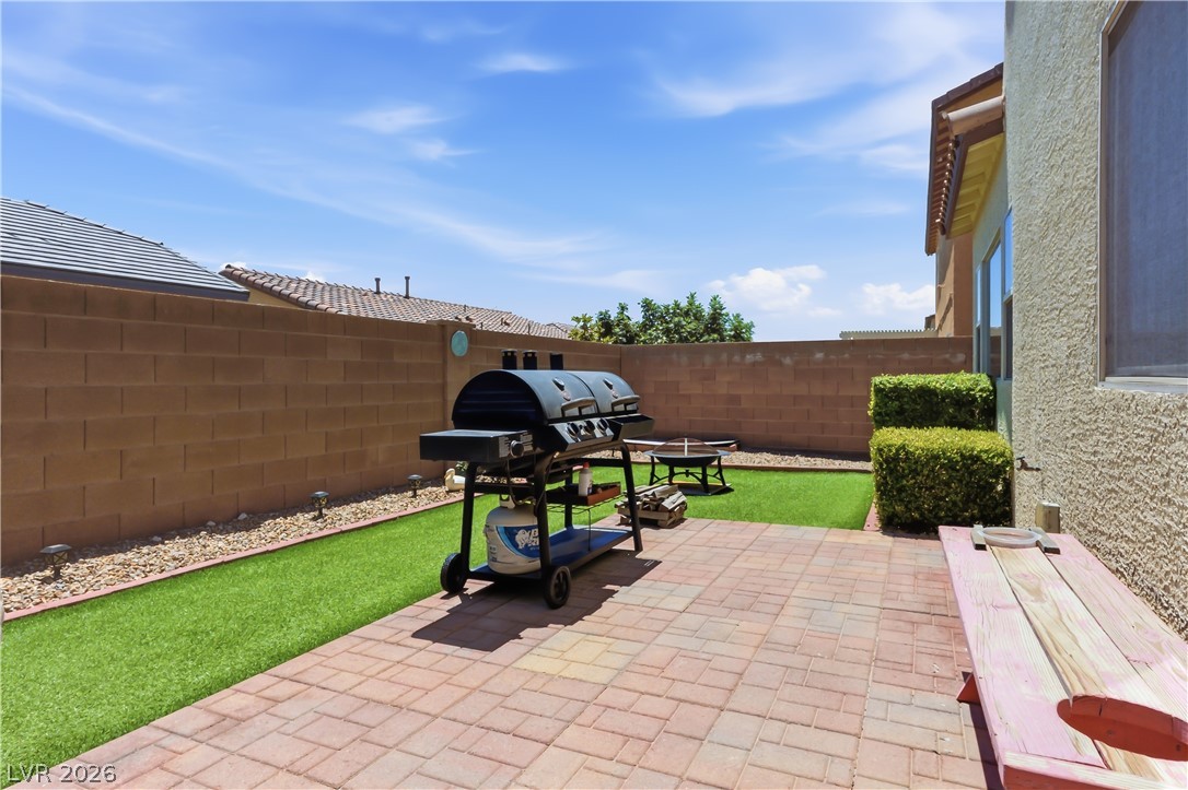6434 Turnbridge Street Las Vegas NV 89166