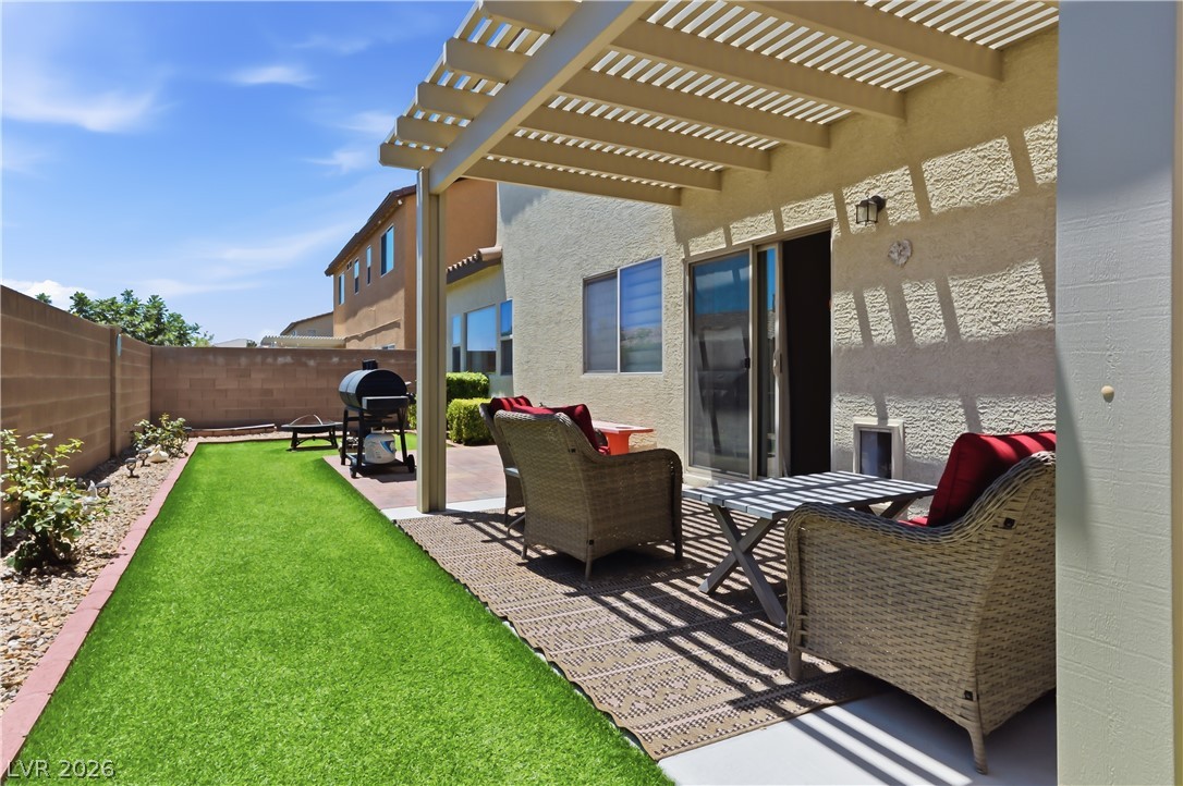 6434 Turnbridge Street Las Vegas NV 89166
