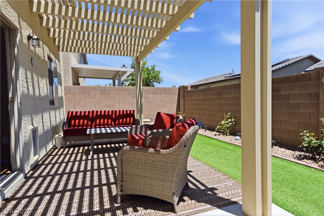 6434 Turnbridge Street Las Vegas NV 89166