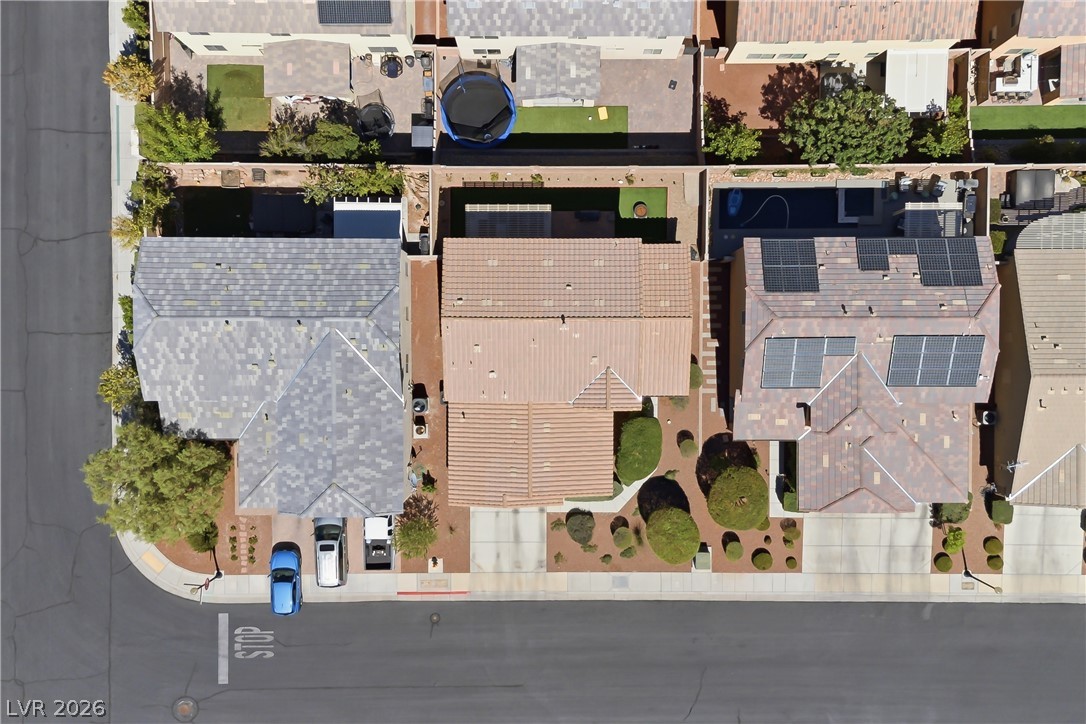 6434 Turnbridge Street Las Vegas NV 89166