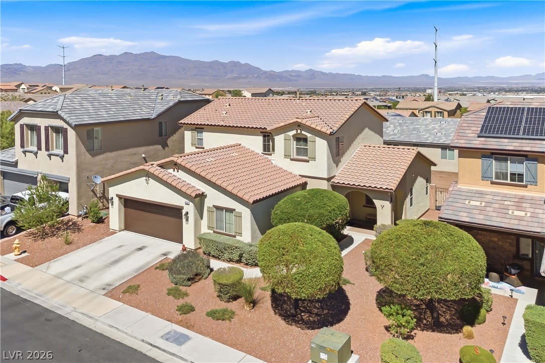 6434 Turnbridge Street Las Vegas NV 89166