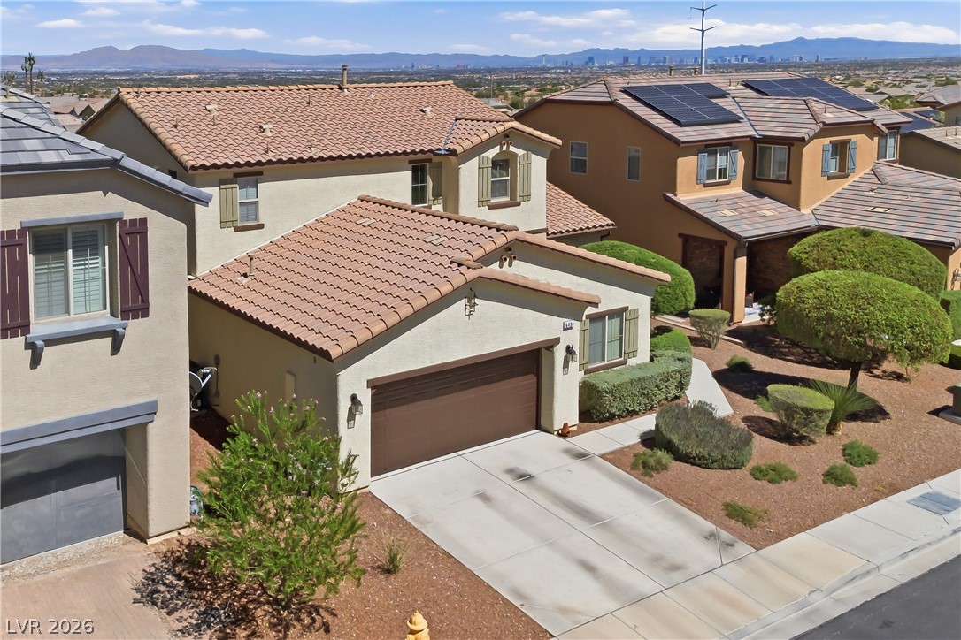6434 Turnbridge Street Las Vegas NV 89166