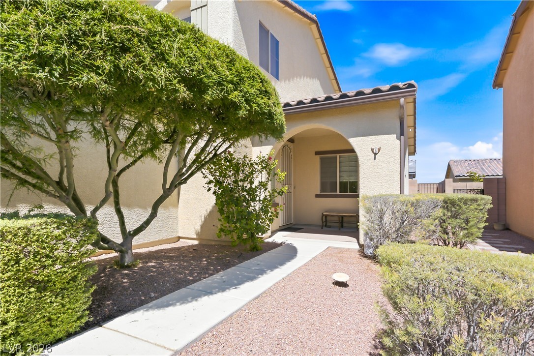 6434 Turnbridge Street Las Vegas NV 89166