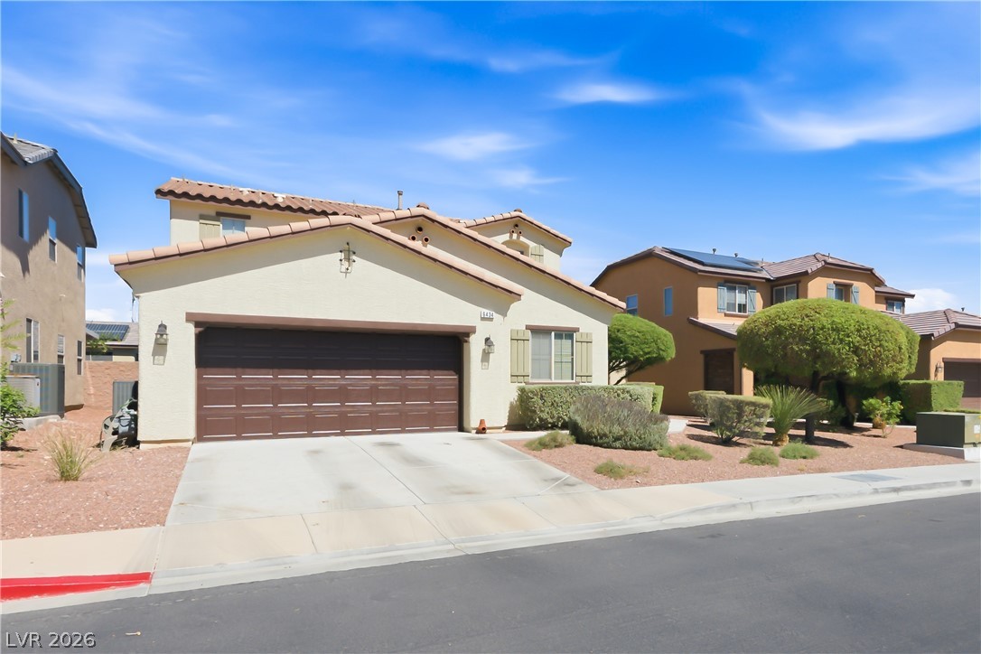 6434 Turnbridge Street Las Vegas NV 89166
