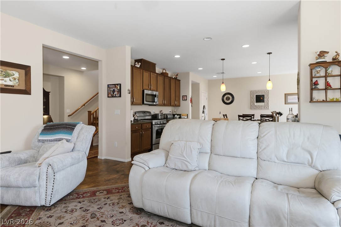 6434 Turnbridge Street Las Vegas NV 89166