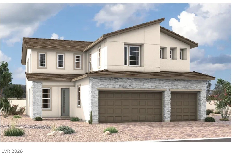 64 Serene Tempe Avenue Henderson NV 89011