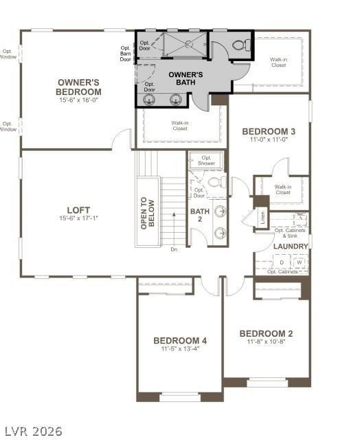 64 Serene Tempe Avenue Henderson NV 89011