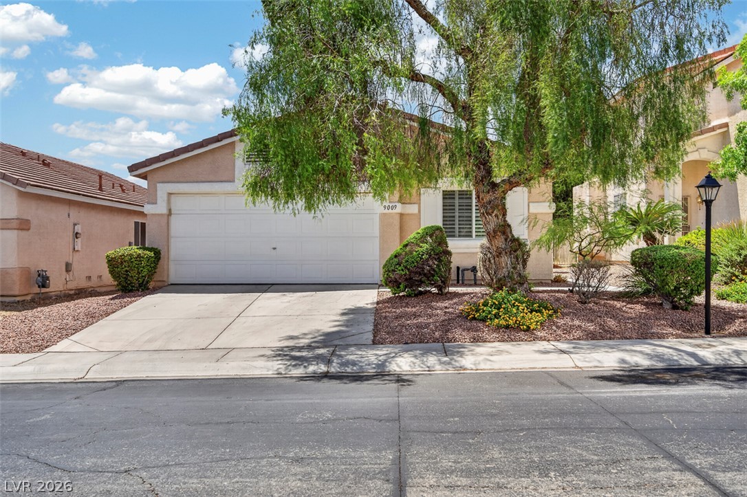 9009 Tumblewood Avenue Las Vegas NV 89143