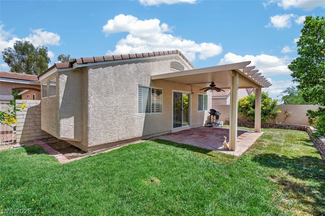 9009 Tumblewood Avenue Las Vegas NV 89143