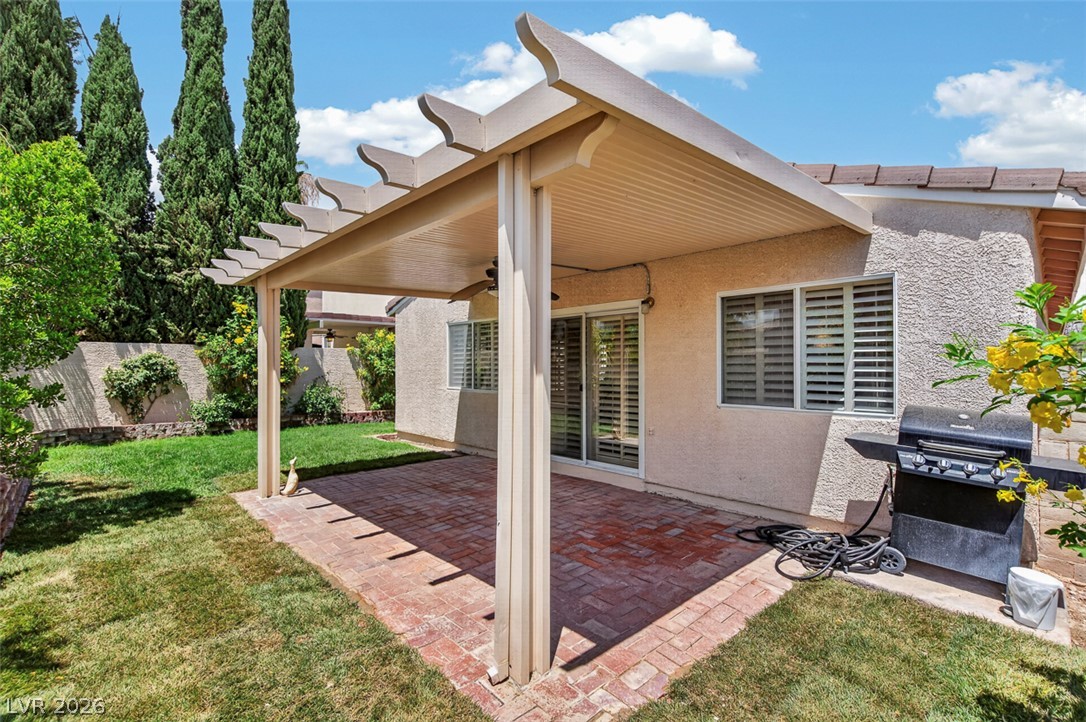 9009 Tumblewood Avenue Las Vegas NV 89143