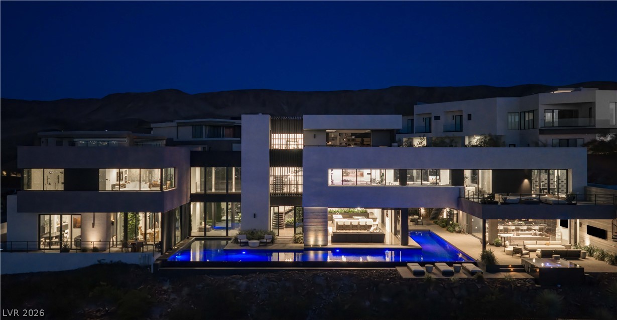 669 Dragon Peak Drive Henderson NV 89012