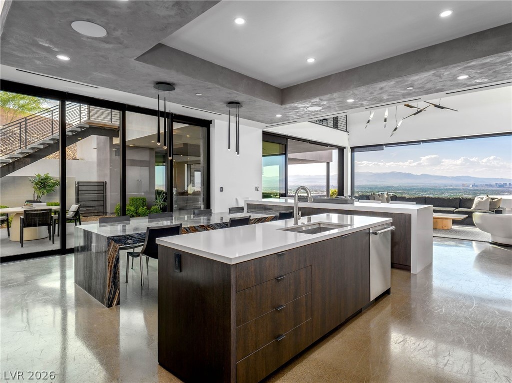 669 Dragon Peak Drive Henderson NV 89012