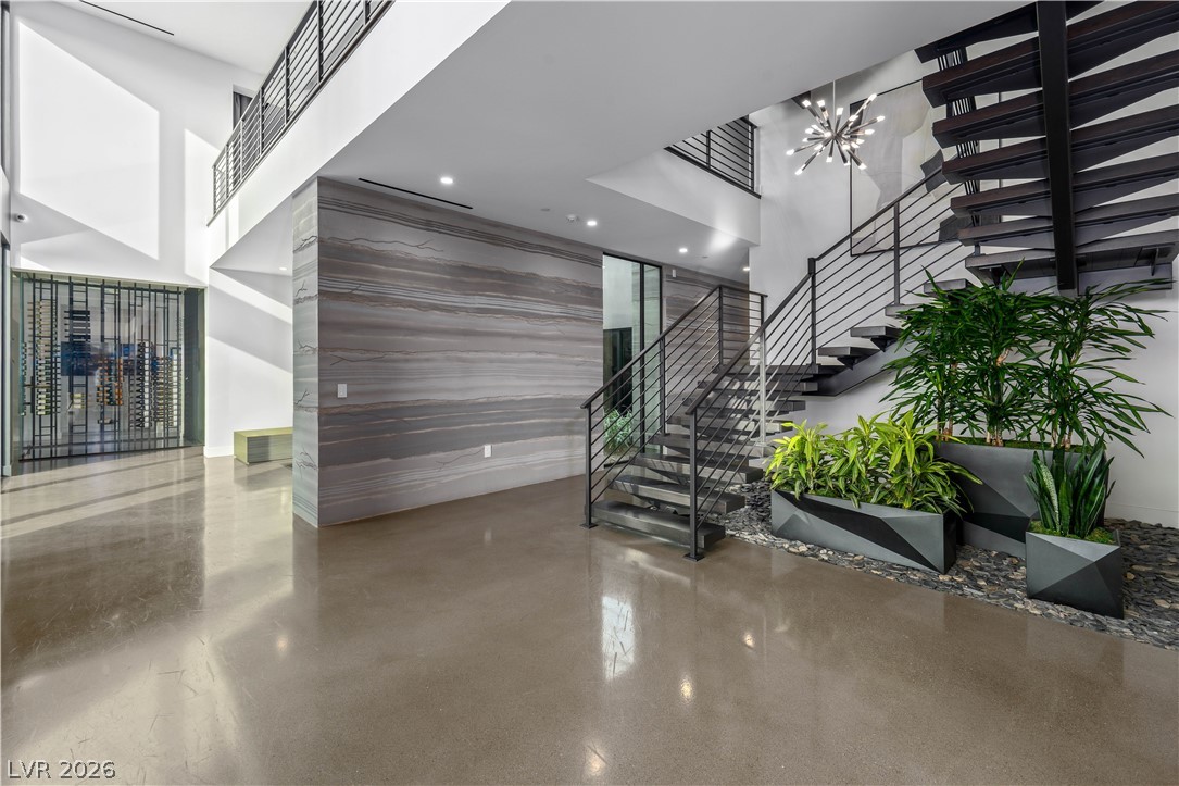 669 Dragon Peak Drive Henderson NV 89012