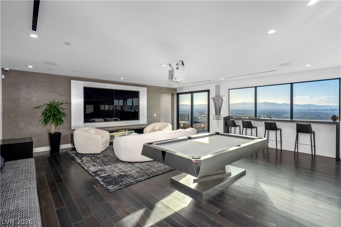 669 Dragon Peak Drive Henderson NV 89012
