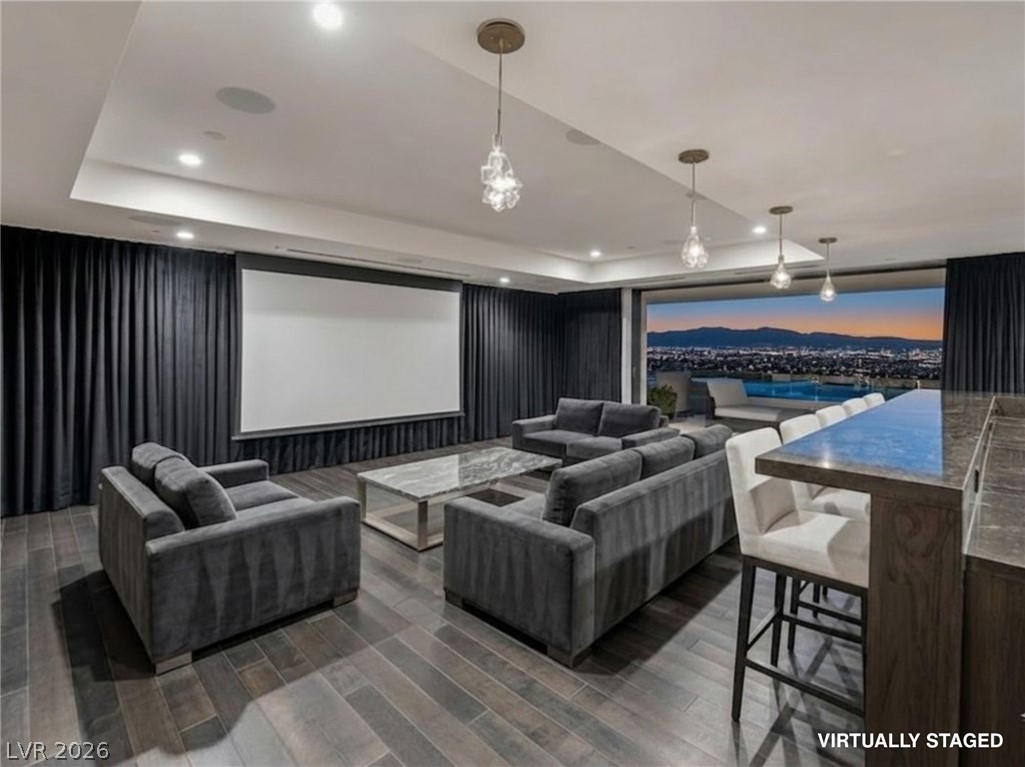 669 Dragon Peak Drive Henderson NV 89012