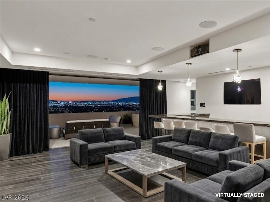 669 Dragon Peak Drive Henderson NV 89012