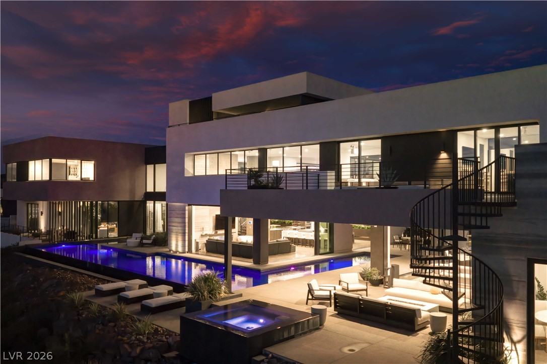 669 Dragon Peak Drive Henderson NV 89012