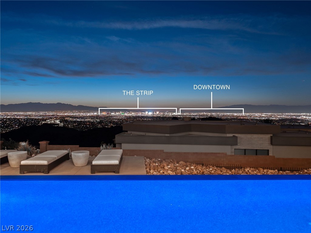 669 Dragon Peak Drive Henderson NV 89012