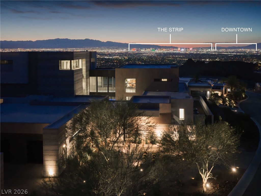 669 Dragon Peak Drive Henderson NV 89012