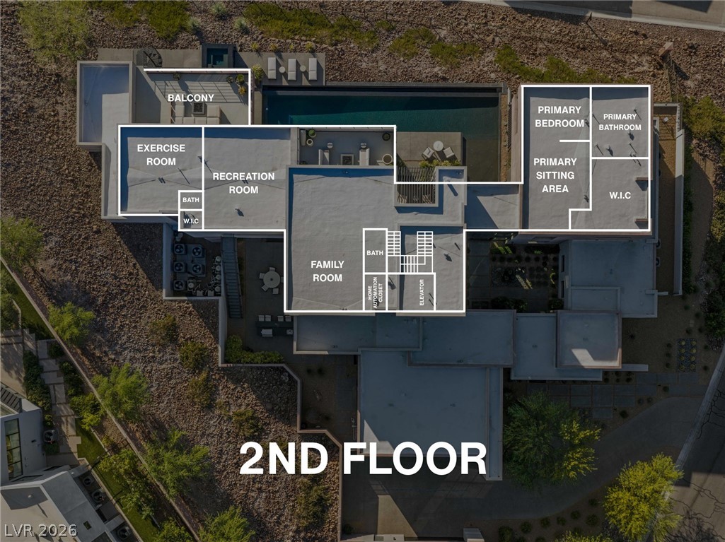 669 Dragon Peak Drive Henderson NV 89012