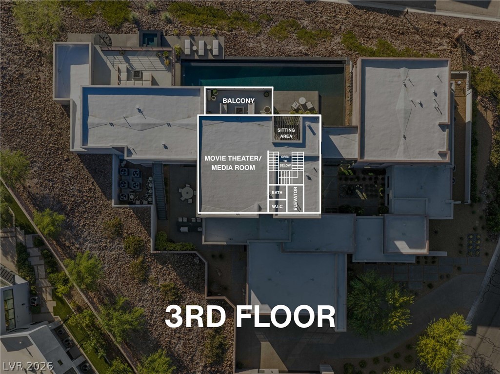 669 Dragon Peak Drive Henderson NV 89012
