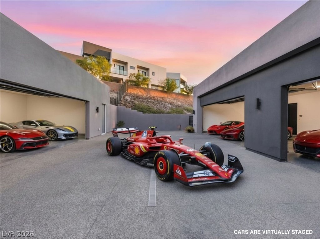 669 Dragon Peak Drive Henderson NV 89012