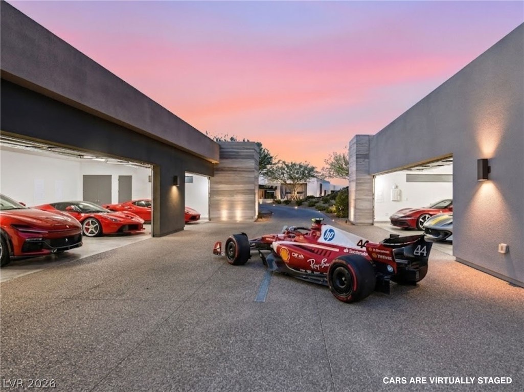 669 Dragon Peak Drive Henderson NV 89012