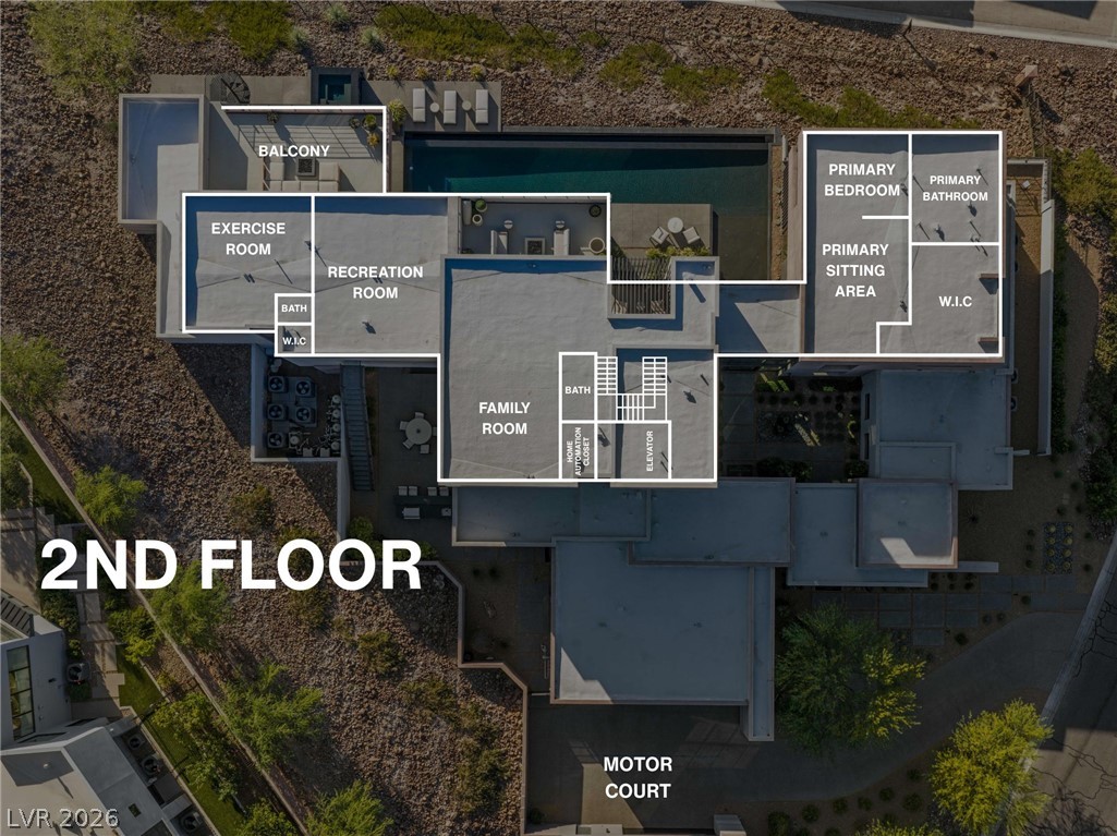 669 Dragon Peak Drive Henderson NV 89012