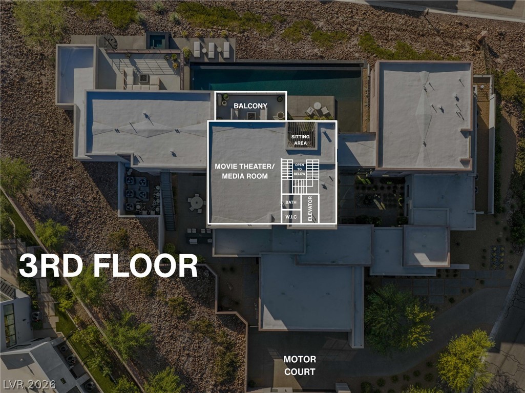 669 Dragon Peak Drive Henderson NV 89012