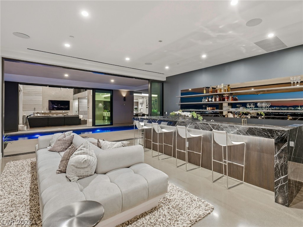 669 Dragon Peak Drive Henderson NV 89012