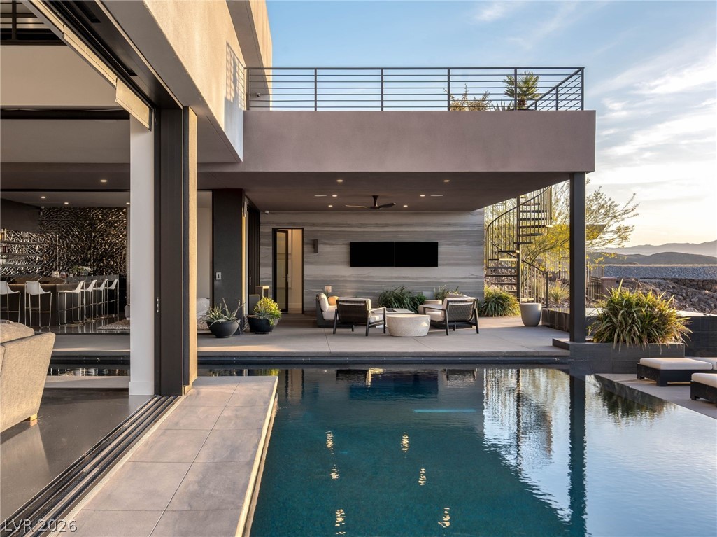 669 Dragon Peak Drive Henderson NV 89012