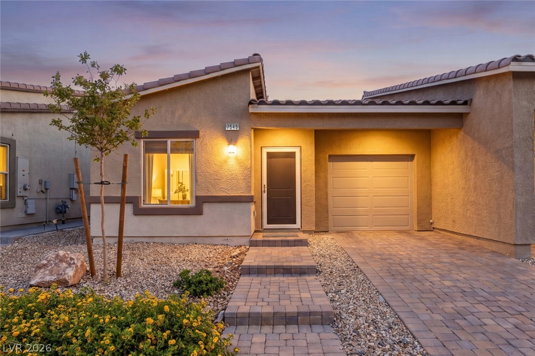 7545 Cooks Meadow Street North Las Vegas NV 89084