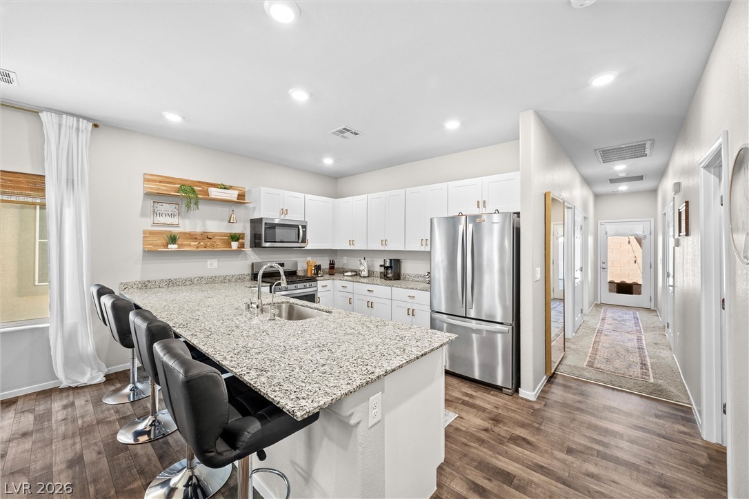 7545 Cooks Meadow Street North Las Vegas NV 89084
