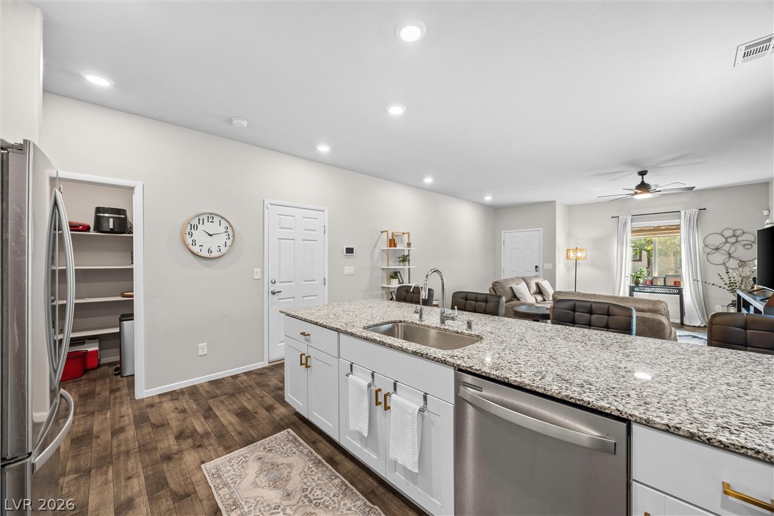 7545 Cooks Meadow Street North Las Vegas NV 89084
