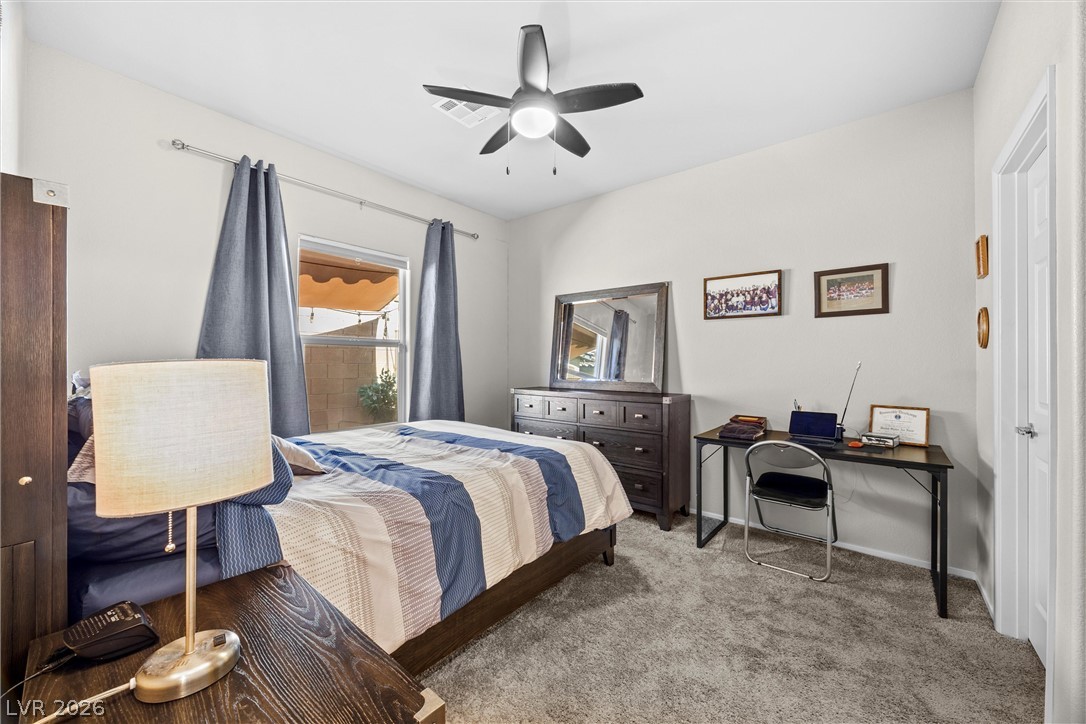7545 Cooks Meadow Street North Las Vegas NV 89084