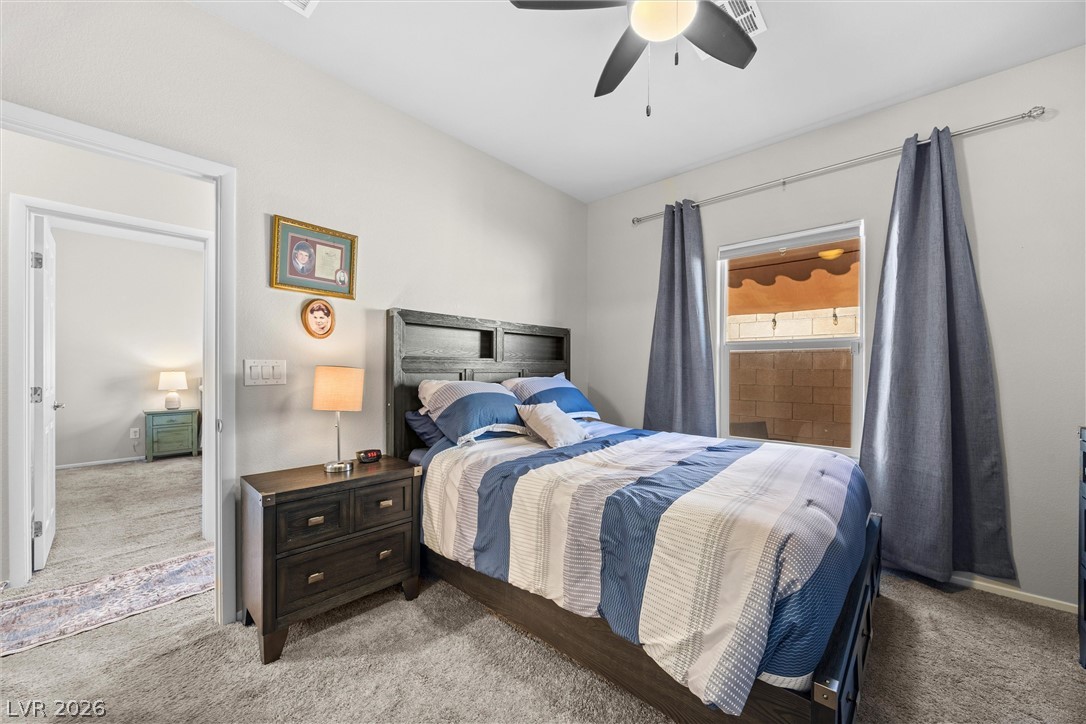7545 Cooks Meadow Street North Las Vegas NV 89084