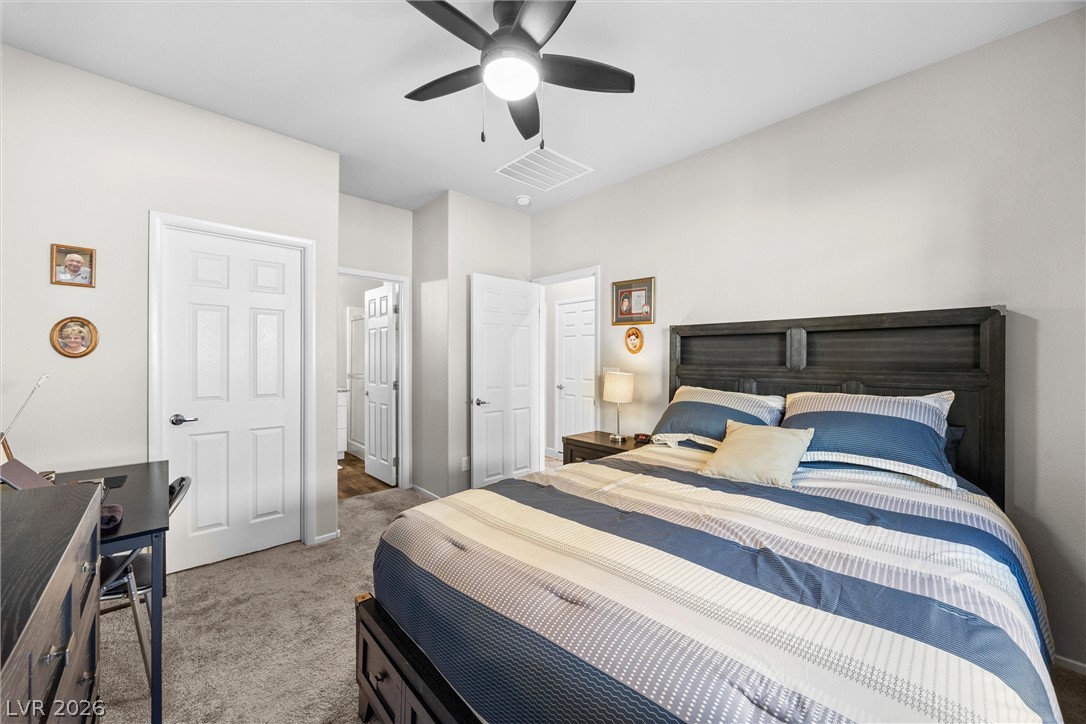 7545 Cooks Meadow Street North Las Vegas NV 89084