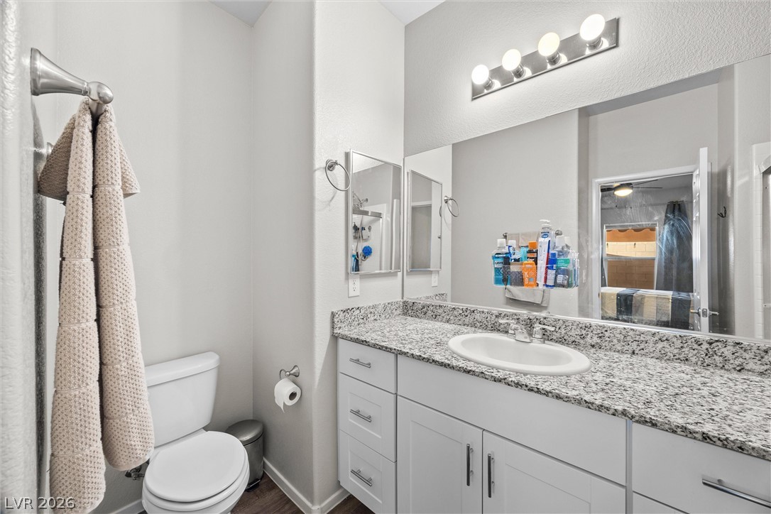 7545 Cooks Meadow Street North Las Vegas NV 89084