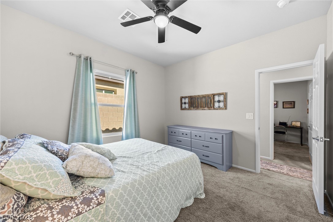 7545 Cooks Meadow Street North Las Vegas NV 89084