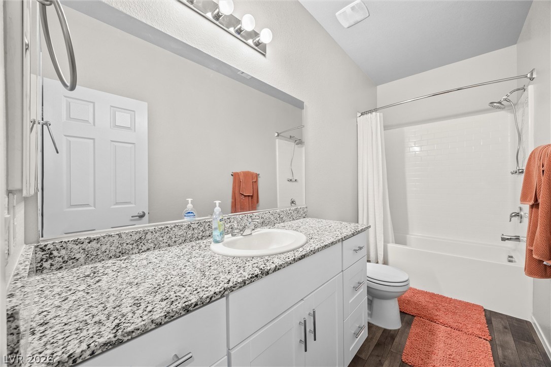 7545 Cooks Meadow Street North Las Vegas NV 89084